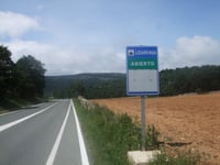 Puerto de Lizarraga da Arbizu