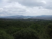 Puerto de Lizarraga da Arbizu