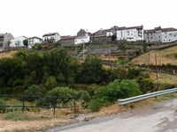 Puerto de Matamachos von Ansó