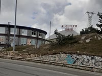 Puerto de Cotos von El Paular