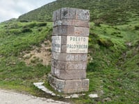 Puerto de Palombera