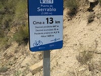 Puerto de Serrablo da Boltaña