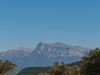 Puerto de Serrablo da Boltaña