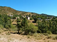 Puerto de Serrablo von Molina Escartín