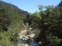 Puerto de Serrablo von Molina Escartín