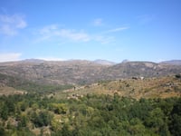 Puerto de Serranillos da Morisco