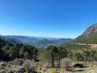 Puerto del Boyar von El Bosque