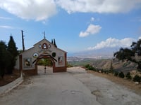 Puerto del León da La Zubia