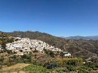 Puerto del León von La Zubia