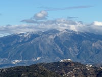 Puerto del León von Málaga