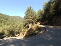 Ermita de Mare de Déu de Puig-Aguilar von La Casa Nova de Valls