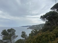 La Dona Espenyada da Sant Feliu de Guíxols