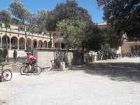 Puig de Randa / Santuari de Cura via Santuari de Gràcia