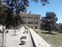 Puig de Randa / Santuari de Cura via Santuari de Gràcia