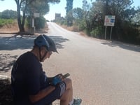Puig de Randa / Santuari de Cura via Santuari de Gràcia