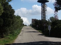 Puig de Randa / Santuari de Cura via Santuari de Gràcia