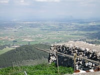Puig de Randa / Santuari de Cura via Santuari de Gràcia
