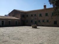 Puig de Randa / Santuari de Cura via Santuari de Gràcia