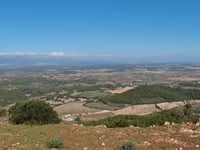 Puig de Randa / Santuari de Cura via Santuari de Gràcia