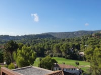 Puig de sa Coma Fosca da Son Vida