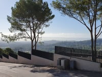 Puig de sa Coma Fosca da Son Vida
