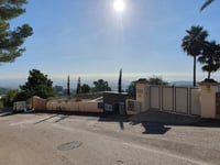 Puig de sa Coma Fosca da Son Vida