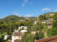 Puig de sa Coma Fosca da Son Vida