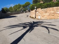 Puig de sa Coma Fosca da Son Vida