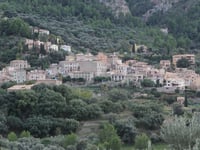 Puig de ses Donardes da Estellencs