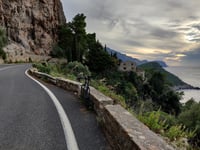 Puig de ses Donardes da Estellencs