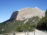 Puig Major