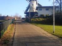 Molenberg z Floraweg