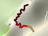 Punta di a Varra