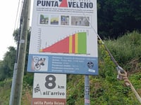 Punta Veleno