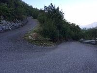 Punta Veleno