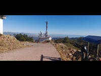 Puntal Aljub von Port d’Eslida