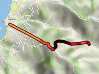 Purple Peak Road