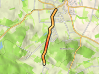 Puschkental von Wellingholzhausen