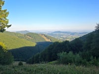 Pustevny von Trojanovice