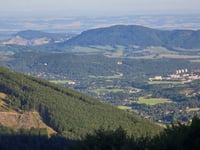 Pustevny von Trojanovice