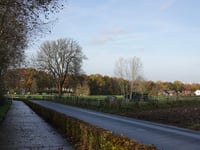 Putbroekerweg von Beek