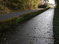 Putbroekerweg von Beek