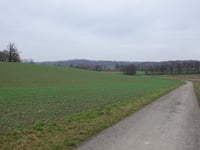 Putherweg über Eekerweg