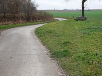 Putherweg über Eekerweg