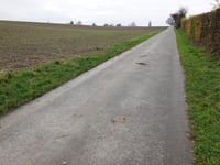 Putherweg via Stokselweg