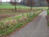 Putherweg via Stokselweg