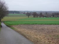 Putherweg via Stokselweg