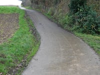 Putherweg via Stokselweg