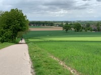 Putherweg via Stokselweg