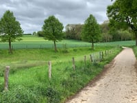 Putherweg via Stokselweg
